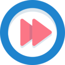 ui,interface,arrows,multimedia option,orientation,direction,fast forward